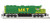 Atlas ~ N Scale ~ EMD GP40 ~ Missouri Kansas Texas 245 MKT ~ LokSound DCC Version ~ 40005285