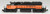 Intermountain ~ N Scale ~ SD40-2 ~ Milwaukee Road #16 ~ DC/DCC Sound ~ 69389S-01
