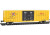 Micro Trains ~ N Scale ~ TTX #667028 ~ MSRP Boxcar ~ 12300021