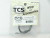 TCS ~ New ~ 6 Pin Micro Connector For DCC Decoders ~ Train Control Systems ~ 1476