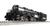 KATO ~ N Scale ~ New ~ Union Pacific Big Boy 4-8-8-4 #4014 ~ DCC ~ 126-4014-DCC