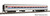 Walthers Mainline ~ HO Scale ~ Horizon Fleet Coach ~ Amtrak Phase III #54070 ~ 910-31015