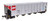 Walthers Mainline ~ HO Scale ~ 50' RD-4 Coal Hopper ~ Alliant Energy IESX ~ 3 Pack #2 ~ 910-56876