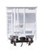 Walthers Mainline ~ HO Scale ~ 50' RD-4 Coal Hopper ~ Norfolk Southern NS ~ 3 Pack #1 ~ 910-56877