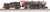 Broadway Limited ~ N Scale ~ USRA 4-6-2 ~ Frisco #1057 ~ Sound and DCC ~ 8006