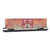 Micro Trains ~ N Scale ~ Canadian Pacific ~ 60' Rib-Side, Double-Plug-Door High-Cube Boxcar ~ 12345073