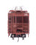 Walthers Mainline ~ 57' Trinity 4750 3-Bay Covered Hopper ~ Ready to Run ~ BNSF #468160 ~ 910-49032