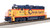 Broadway Limited ~ HO Scale ~  EMD GP35 Low Nose ~ Standard DC ~ Stealth ~ Chessie System B&O #4386 ~ 8903