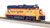 Broadway Limited ~ HO Scale ~  EMD GP35 Low Nose ~ Standard DC ~ Stealth ~ Chessie System B&O #4386 ~ 8903