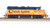Broadway Limited ~ HO Scale ~  EMD GP35 Low Nose ~ Standard DC ~ Stealth ~ Chessie System B&O #4386 ~ 8903