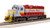 Broadway Limited ~ HO Scale ~ EMD GP35 Low Nose ~ Standard DC ~ Stealth ~ Canadian Pacific #8202 ~ 8905