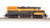 Broadway Limited ~ HO Scale ~ EMD GP35 Low Nose ~ Standard DC ~ Stealth ~ Burlington Northern BN #2522 ~ 8909