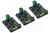 DCCconcepts ~ Intelligent 3-Address Accessory Decoder (3-Pack) ~ DCD-ADiA.3