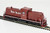 Bowser English’s HO Scale ~ Rock Island RI ~ Alco C415 #423 ~ DC Version ~ 60563