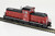 Bowser English’s HO Scale ~ Burlington Junction ~ Alco C415 #701 ~ DC/DCC & Sound ~ 60570