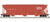 Atlas ~ HO Scale ~ Thrall 4750 Covered Hopper ~ Canadian National IC #769564 (Boxcar Red, white) ~ 20006653