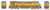 Rapido ~ HO Scale ~ Union Pacific ~ C30-7 #2415 ~ DC / DCC Sound ~ 042529