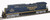 Atlas ~ HO Scale ~ Dash 8-40C ~ Master Silver ~ DC Version ~ Cimarron Valley #4053 ~ 10004171