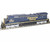 Atlas ~ HO Scale ~ Dash 8-40C ~ Master Gold ~ DCC Sound ~ Cimarron Valley #4052 ~ 10004195