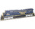 Atlas ~ HO Scale ~ Dash 8-40C ~ Master Gold ~ DCC Sound ~ Cimarron Valley #4053 ~ 10004196