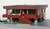 Kato N Scale ~ USA ~ New ~ Mama's Seafood Restaurant ~ 23406