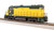 Broadway Limited ~ HO Scale ~ EMD GP35 Low Nose ~ DC Stealth ~ Chicago & North Western C&NW #833 ~ 8906