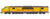 Broadway Limited ~ HO Scale ~ Baldwin Centipede A-A Unit Set w/Sound & DCC ~ Paragon4 ~ Union Pacific #1600A, 1601A ~ 2510