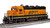 Broadway Limited ~ HO Scale ~ EMD GP35 Low Nose ~ Sound and DCC ~ Paragon4 ~ BNSF Railway #2903 ~ 7532