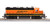 Broadway Limited ~ HO Scale ~ EMD GP35 Low Nose ~ Sound and DCC ~ Paragon4 ~ BNSF Railway #2903 ~ 7532