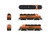 Broadway Limited ~ HO Scale ~ EMD GP35 Low Nose ~ Sound and DCC ~ Paragon4 ~ BNSF Railway #2903 ~ 7532