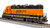 Broadway Limited ~ HO Scale ~ EMD GP35 Low Nose ~ Sound and DCC ~ Paragon4 ~ BNSF Railway #2903 ~ 7532