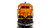 Broadway Limited ~ HO Scale ~ EMD GP35 Low Nose ~ Sound and DCC ~ Paragon4 ~ BNSF Railway #2919 ~ 7533