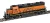 Atlas ~ N Scale ~ Master GP39-2 PH.1 Silver ~ BNSF #2776 ~ DC Version ~ 40005902