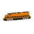 Atlas ~ N Scale ~ Master GP39-2 PH.1 Silver ~ Portland & Western #2307 ~ DC Version ~ 40005908