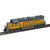 Atlas ~ N Scale ~ Master GP39-2 PH.1 Silver ~ Union Pacific UP #1234 ~ DC Version ~ 40005910