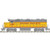 Atlas ~ N Scale ~ Master GP39-2 PH.1 Gold ~ Union Pacific UP #1234 ~ DC/DCC Sound ~ 40005923