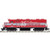 Atlas ~ N Scale ~ Master GP39-2 PH.1 Gold ~ Wisconsin & Southern 35th Anniversary #1234 ~ DC/DCC Sound ~ 40005924
