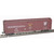 Atlas ~ HO Scale ~ 50' Plug-Door Boxcar ~ Ready to Run ~ Master ~ Pennsylvania Railroad #21290 ~ 20007035