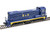 Atlas ~ N Scale ~ Master VO-1000 SILVER ~ B&O #9221 ~ DC Version ~ 40005955