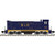 Atlas ~ N Scale ~ Master VO-1000 SILVER ~ B&O #9221 ~ DC Version ~ 40005955