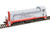 Atlas ~ N Scale ~ VO-1000 ~ Master Silver ~ DC Version ~ PORT OF LOS ANGELES #1 ~ 40005963