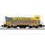 Atlas ~ N Scale ~ Master VO-1000 SILVER ~ ST LOUIS SOUTHWESTERN ~ COTTON BELT #1022 ~ DC Version ~ 40005965