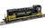 Atlas ~ N Scale ~ Master VO-1000 SILVER ~ NORTHERN PACIFIC #415 ~ DC Version ~ 40005967