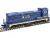 Atlas ~ N Scale ~ Master VO-1000 Gold ~ B&O #9222 ~ DC/DCC Sound ~ 40005972