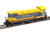 Atlas ~ N Scale ~ Master VO-1000 Gold ~ ST LOUIS SOUTHWESTERN [COTTON BELT] #1016 ~ DC/DCC Sound ~ 40005980