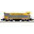 Atlas ~ N Scale ~ Master VO-1000 Gold ~ ST LOUIS SOUTHWESTERN [COTTON BELT] #1016 ~ DC/DCC Sound ~ 40005980