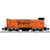 Atlas ~ N Scale ~ VO-1000 ~ Master Gold ~ DCC Sound ~ YOUNGSTOWN SHEET & TUBE #1003 ~ 40005982