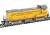 Atlas ~ N Scale ~ VO-1000 ~ Master Gold ~ DCC Sound ~ UNION PACIFIC #1201 ~ 40005985