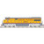 Atlas ~ HO Scale ~ U28C ~ Master Silver ~ DC Version ~ UNION PACIFIC #2801 ~ 10004594
