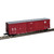 Atlas ~ HO Scale ~ ACF 50' Precision Design Rib-Side Boxcar ~ Ready to Run ~ Master ~ Burlington Northern Santa Fe #723016 ~ 20007064